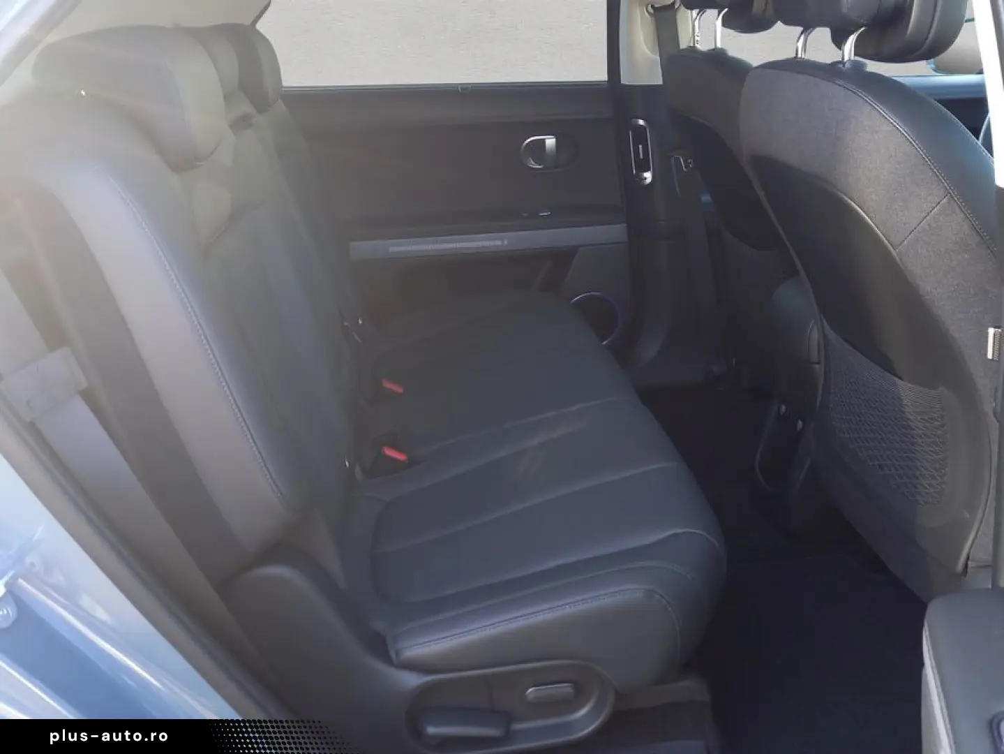 HYUNDAI IONIQ 5 58 kWh 4WD Uniq