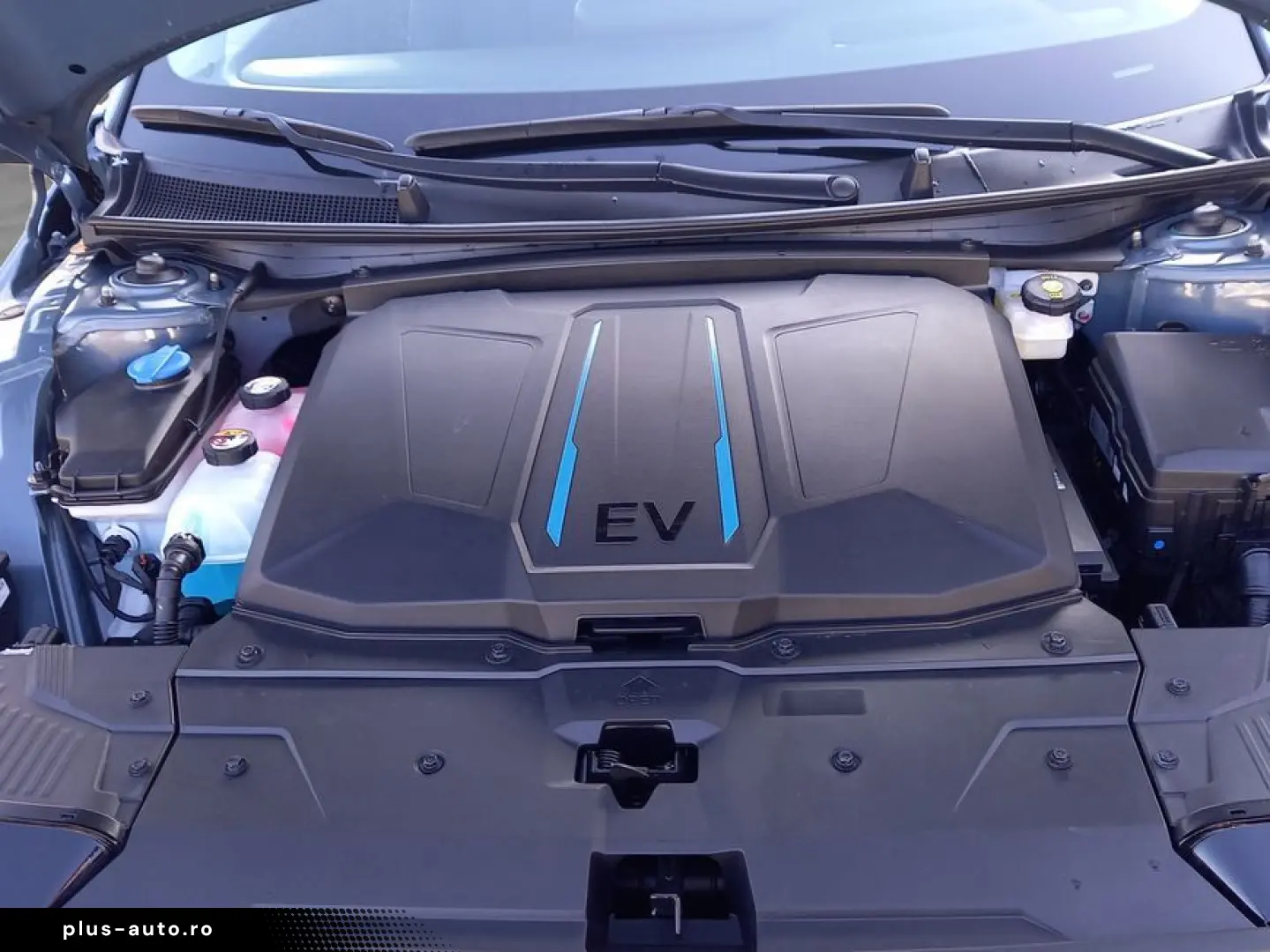 HYUNDAI IONIQ 5 58 kWh 4WD Uniq