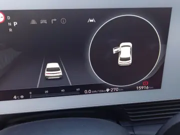 HYUNDAI IONIQ 5 58 kWh 4WD Uniq