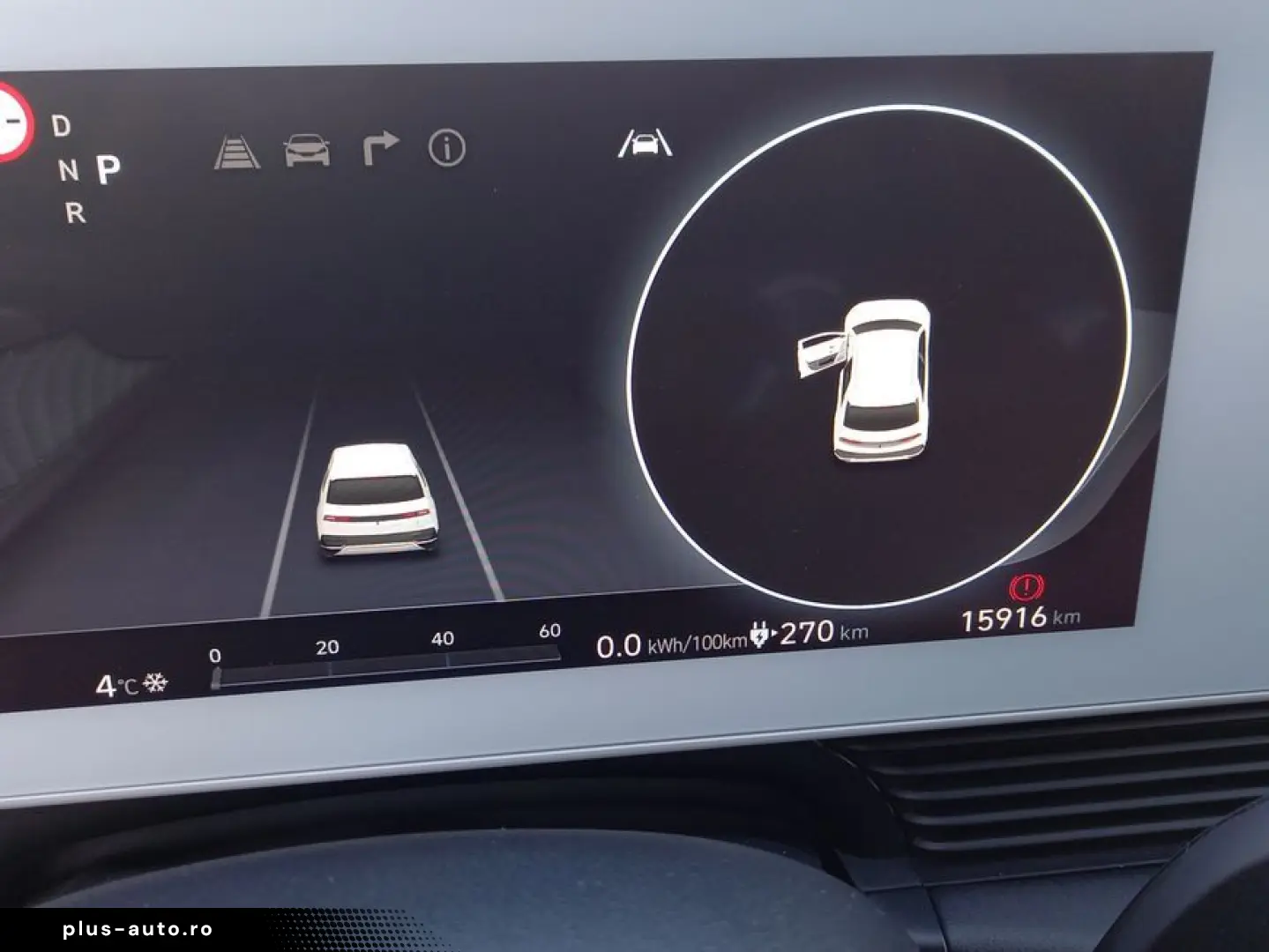 HYUNDAI IONIQ 5 58 kWh 4WD Uniq