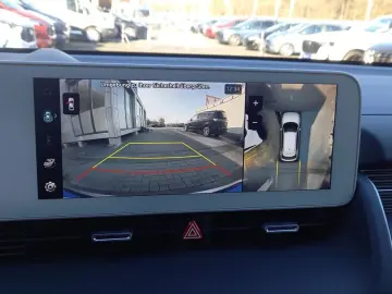 HYUNDAI IONIQ 5 58 kWh 4WD Uniq