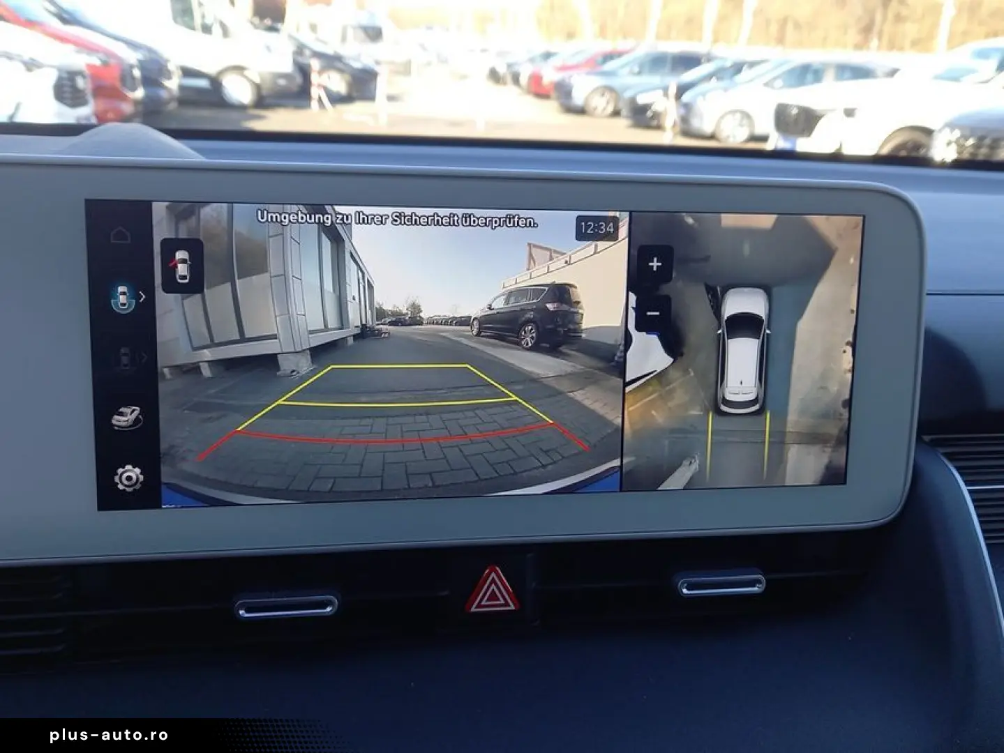 HYUNDAI IONIQ 5 58 kWh 4WD Uniq