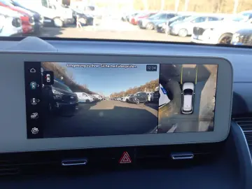 HYUNDAI IONIQ 5 58 kWh 4WD Uniq