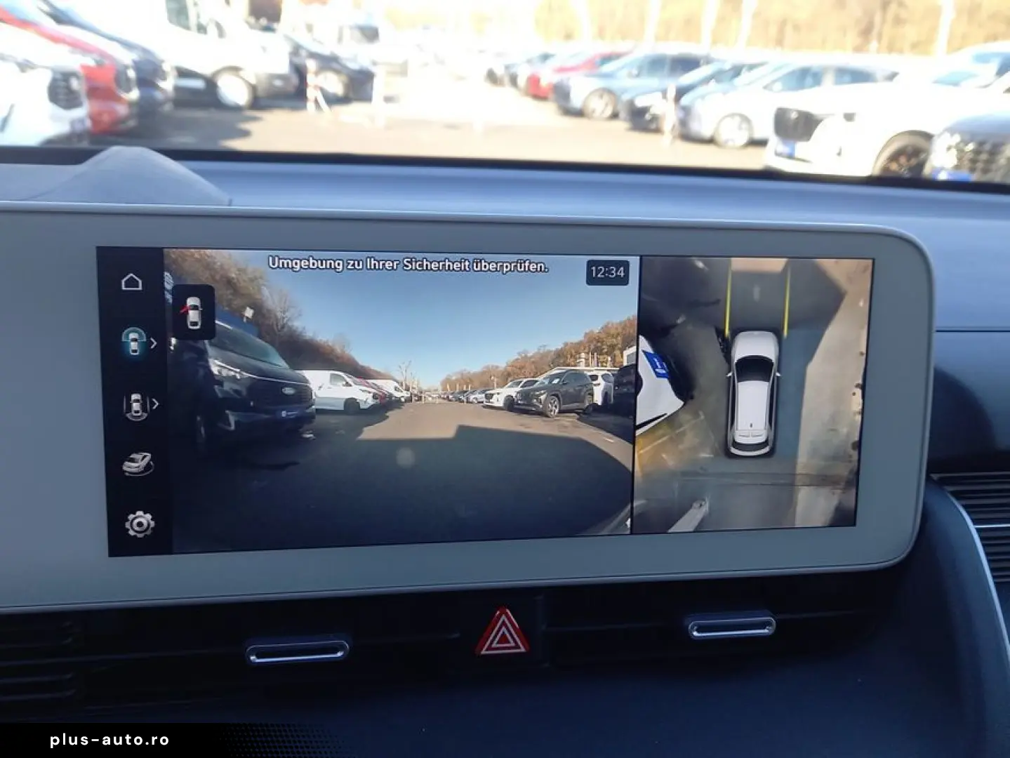 HYUNDAI IONIQ 5 58 kWh 4WD Uniq