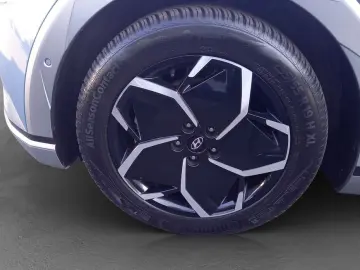 HYUNDAI IONIQ 5 58 kWh 4WD Uniq