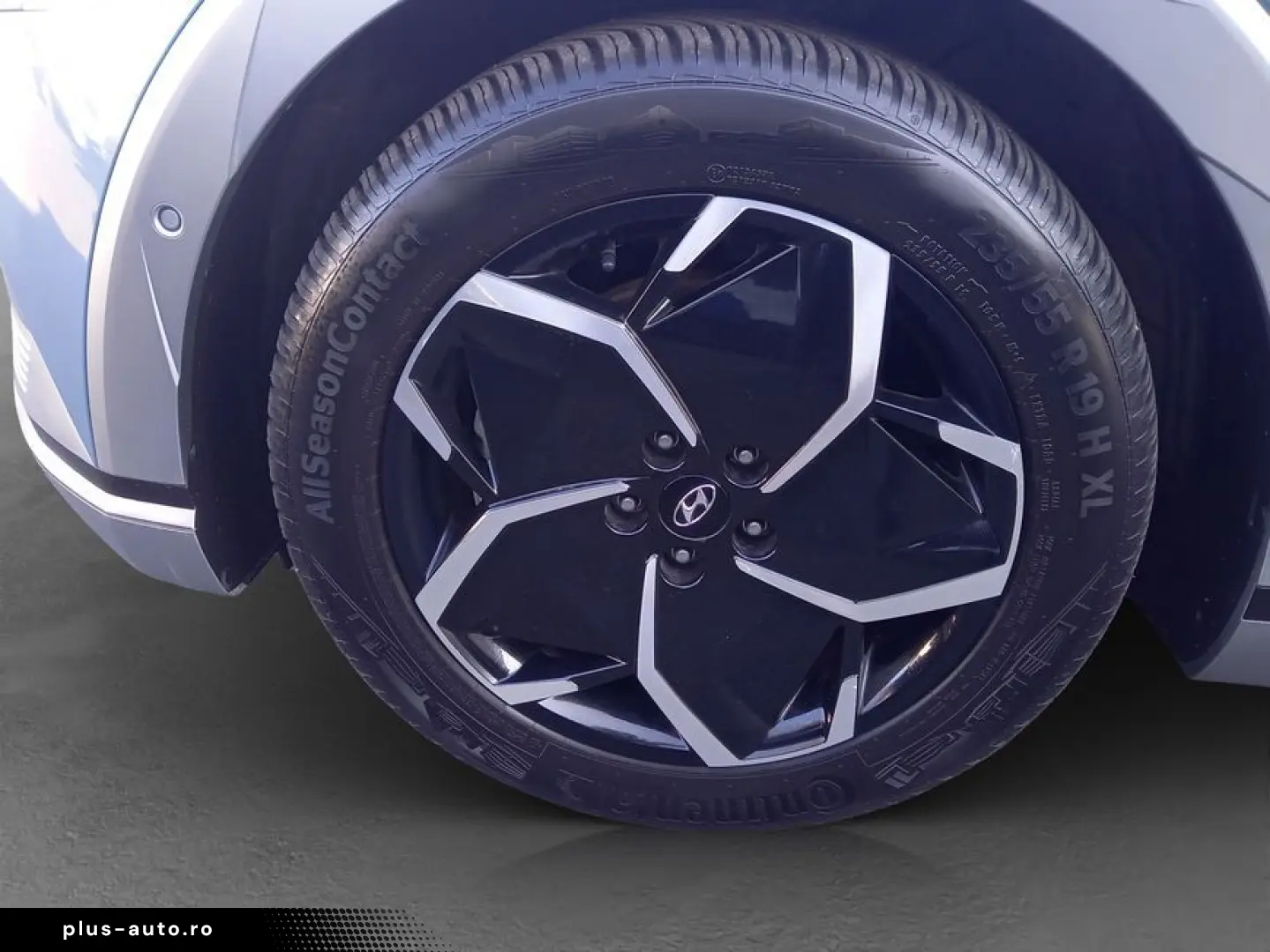 HYUNDAI IONIQ 5 58 kWh 4WD Uniq