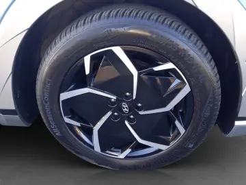 HYUNDAI IONIQ 5 58 kWh 4WD Uniq