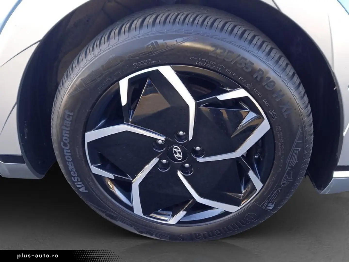 HYUNDAI IONIQ 5 58 kWh 4WD Uniq