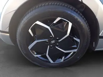 HYUNDAI IONIQ 5 58 kWh 4WD Uniq