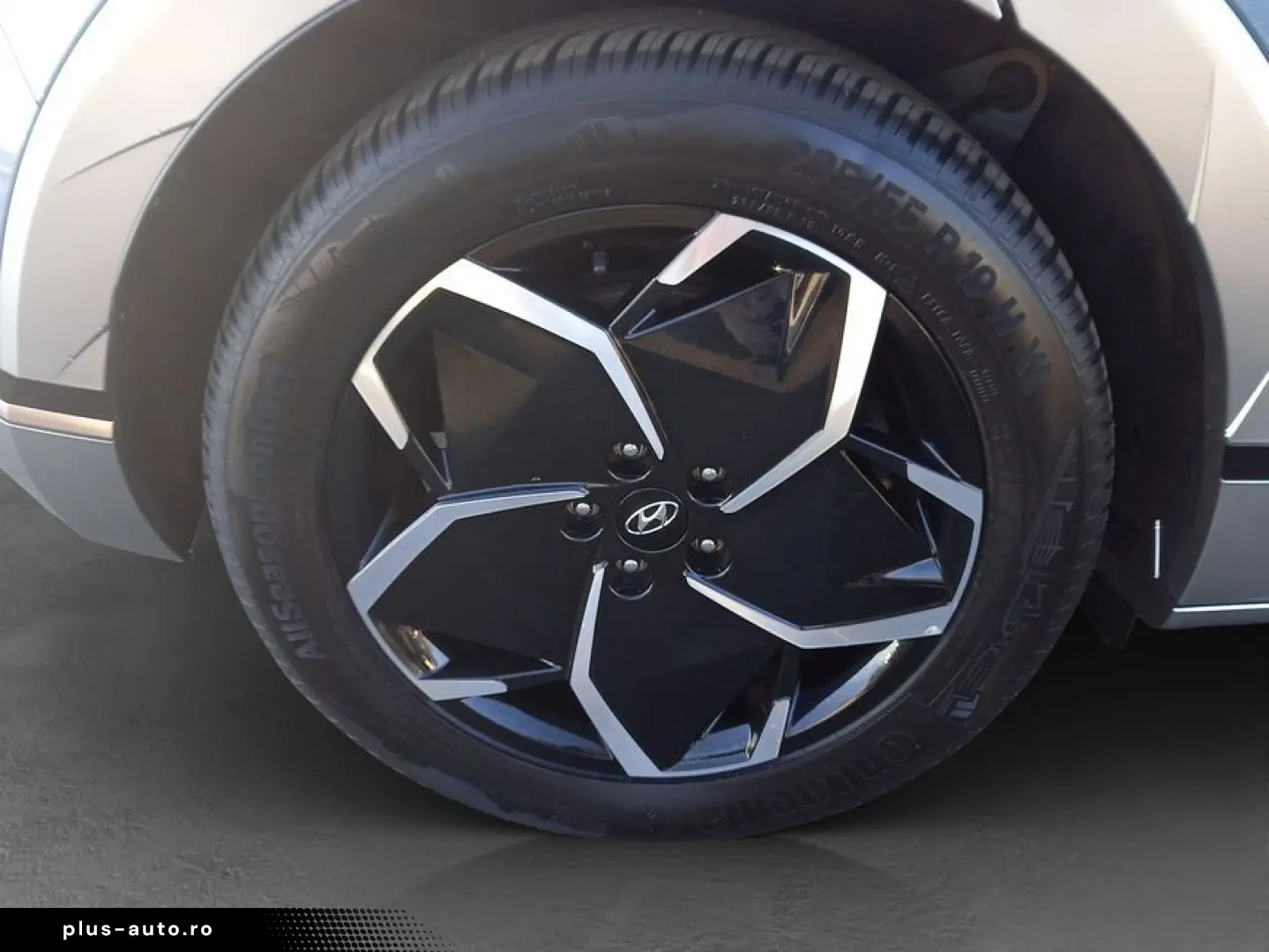 HYUNDAI IONIQ 5 58 kWh 4WD Uniq