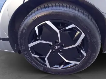 HYUNDAI IONIQ 5 58 kWh 4WD Uniq