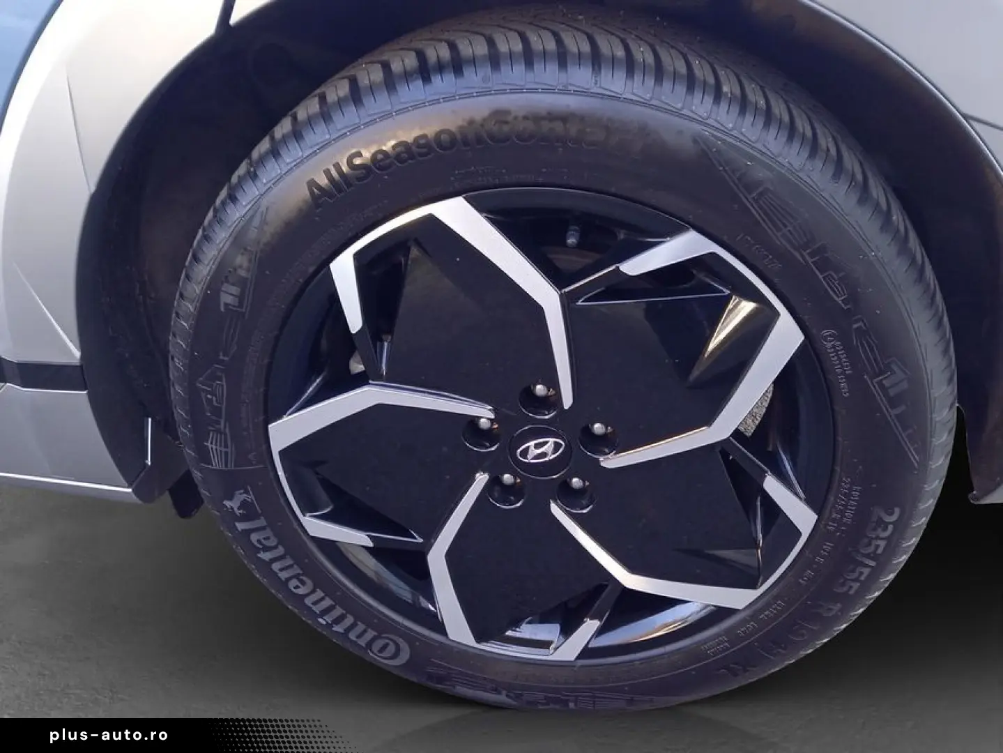 HYUNDAI IONIQ 5 58 kWh 4WD Uniq