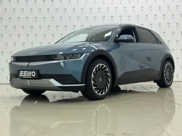 HYUNDAI IONIQ 5 EV 2WD Techniq 77 4kWh ACC KeyLess