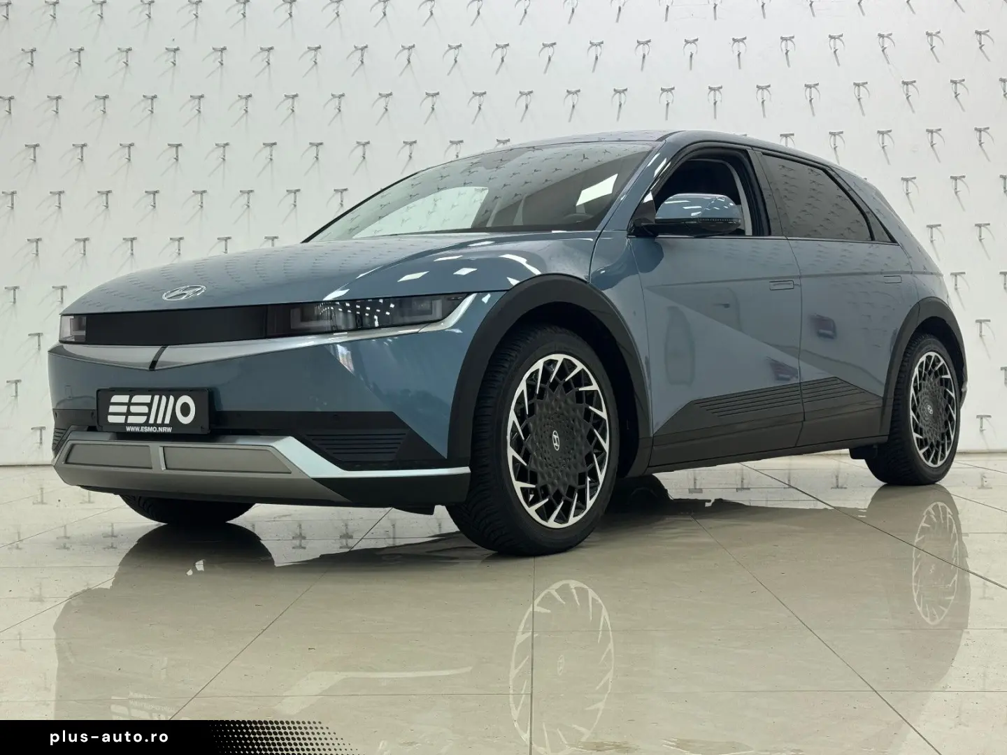 HYUNDAI IONIQ 5 EV 2WD Techniq 77 4kWh ACC KeyLess