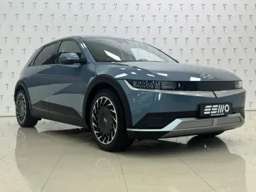 HYUNDAI IONIQ 5 EV 2WD Techniq 77 4kWh ACC KeyLess
