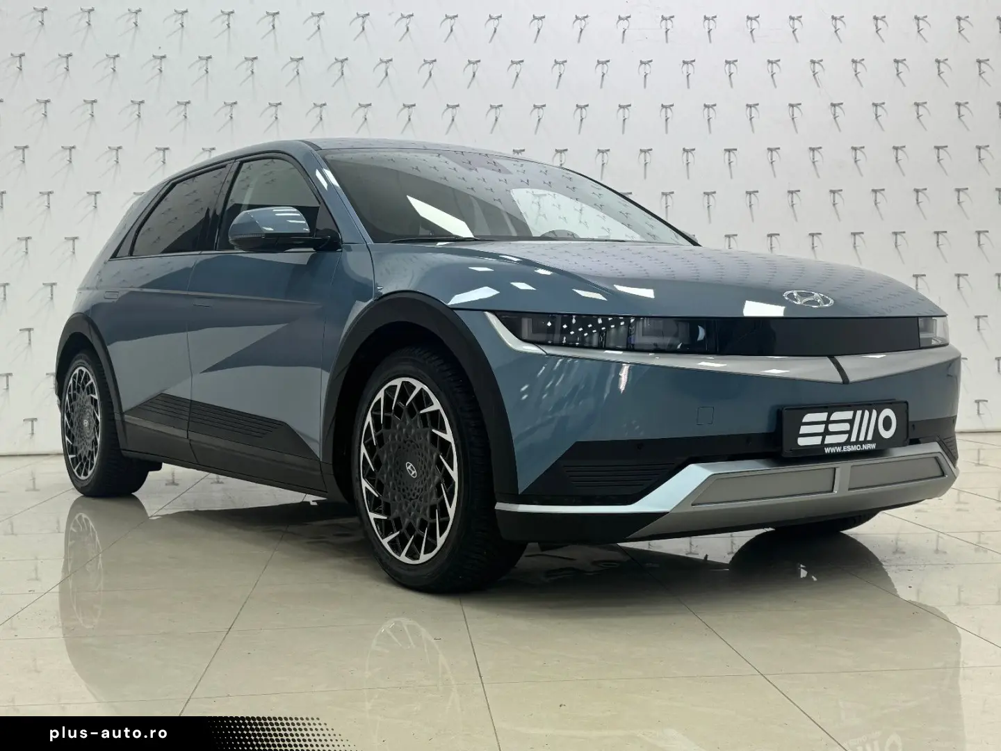 HYUNDAI IONIQ 5 EV 2WD Techniq 77 4kWh ACC KeyLess