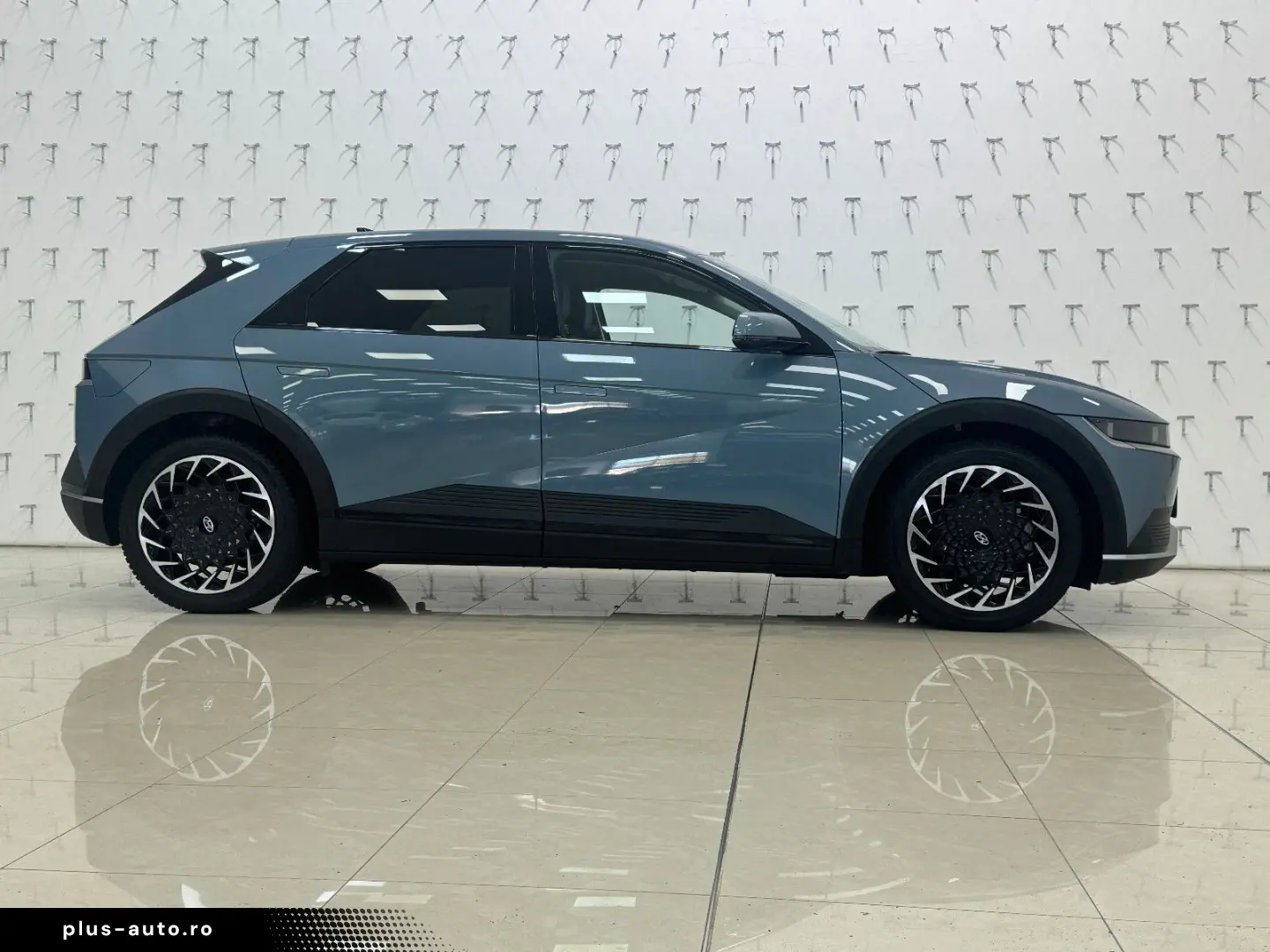 HYUNDAI IONIQ 5 EV 2WD Techniq 77 4kWh ACC KeyLess