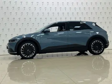 HYUNDAI IONIQ 5 EV 2WD Techniq 77 4kWh ACC KeyLess