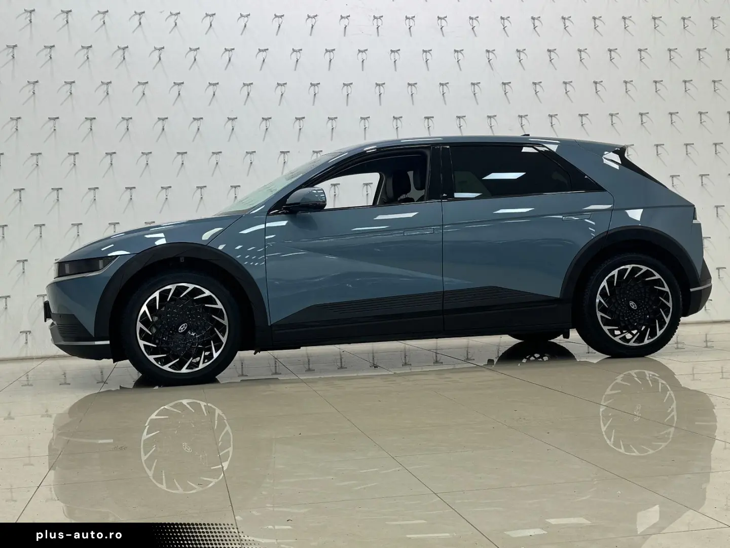 HYUNDAI IONIQ 5 EV 2WD Techniq 77 4kWh ACC KeyLess