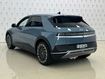 HYUNDAI IONIQ 5 EV 2WD Techniq 77 4kWh ACC KeyLess