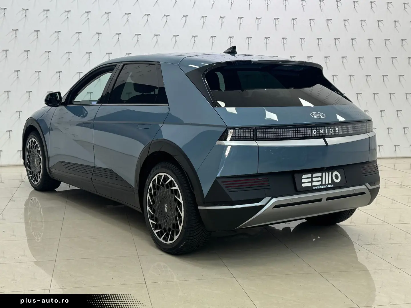 HYUNDAI IONIQ 5 EV 2WD Techniq 77 4kWh ACC KeyLess
