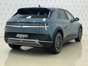 HYUNDAI IONIQ 5 EV 2WD Techniq 77 4kWh ACC KeyLess