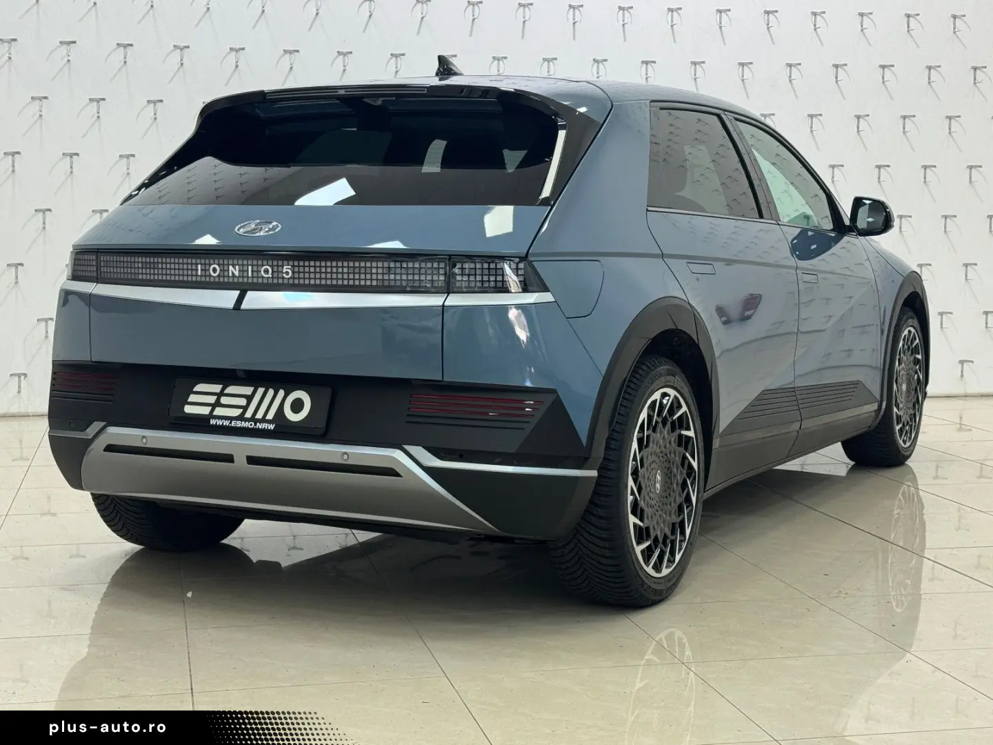 HYUNDAI IONIQ 5 EV 2WD Techniq 77 4kWh ACC KeyLess