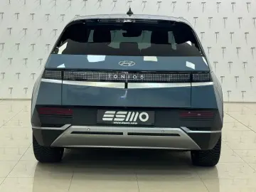 HYUNDAI IONIQ 5 EV 2WD Techniq 77 4kWh ACC KeyLess