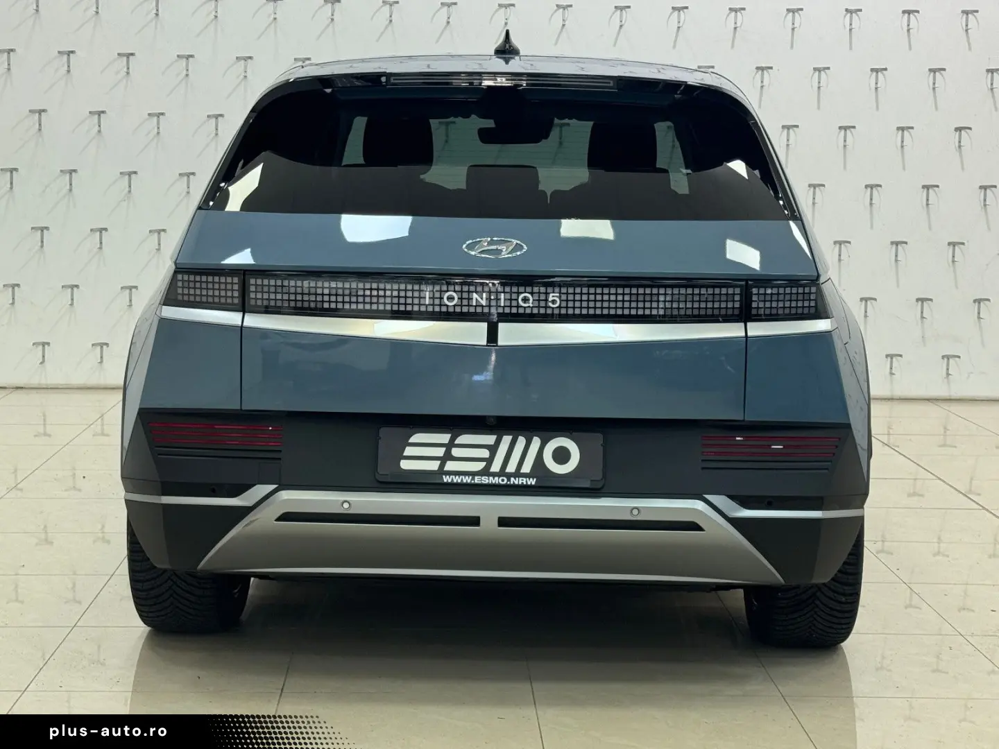 HYUNDAI IONIQ 5 EV 2WD Techniq 77 4kWh ACC KeyLess