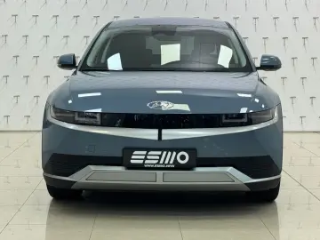 HYUNDAI IONIQ 5 EV 2WD Techniq 77 4kWh ACC KeyLess
