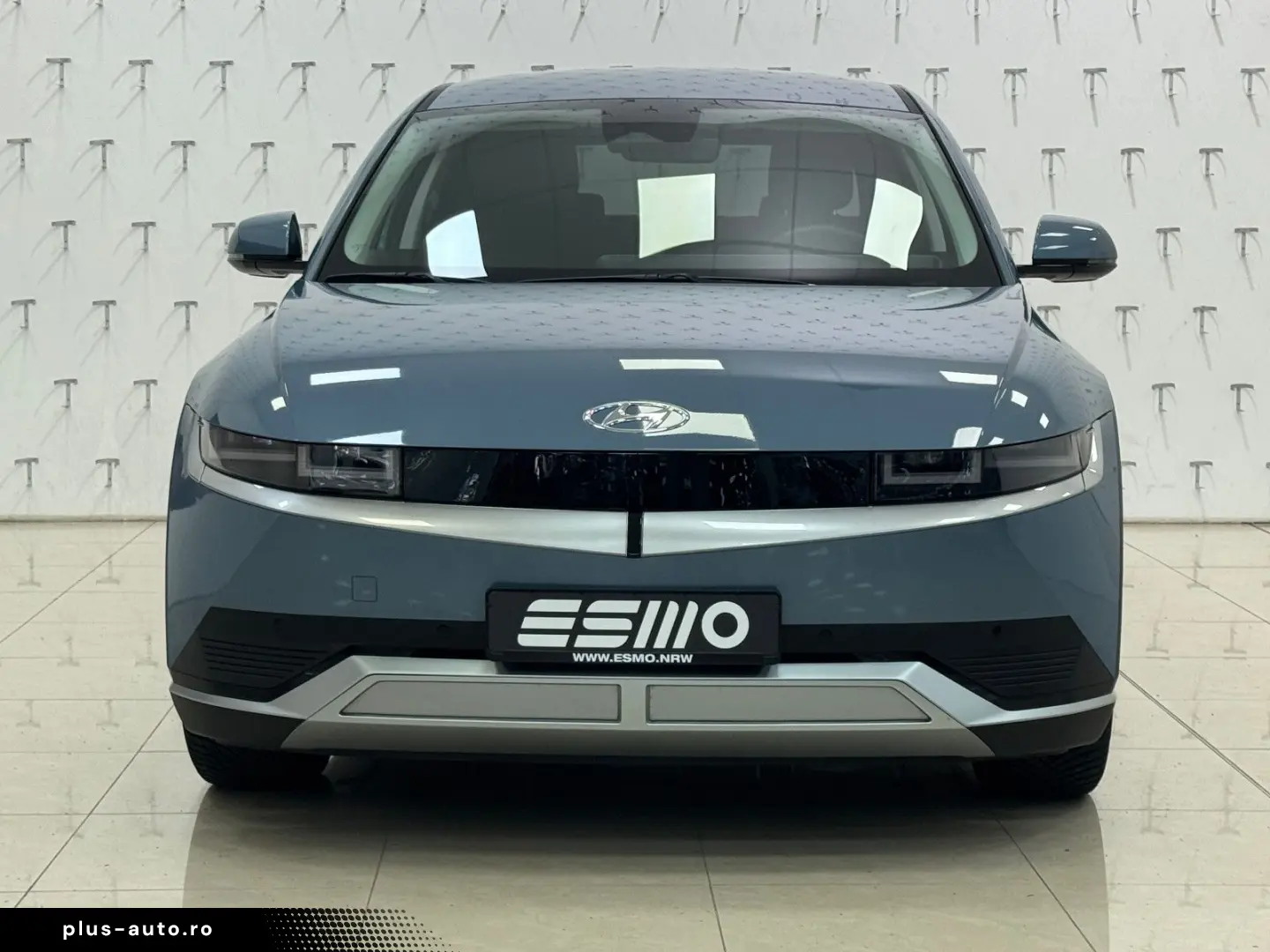 HYUNDAI IONIQ 5 EV 2WD Techniq 77 4kWh ACC KeyLess