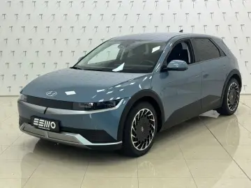 HYUNDAI IONIQ 5 EV 2WD Techniq 77 4kWh ACC KeyLess