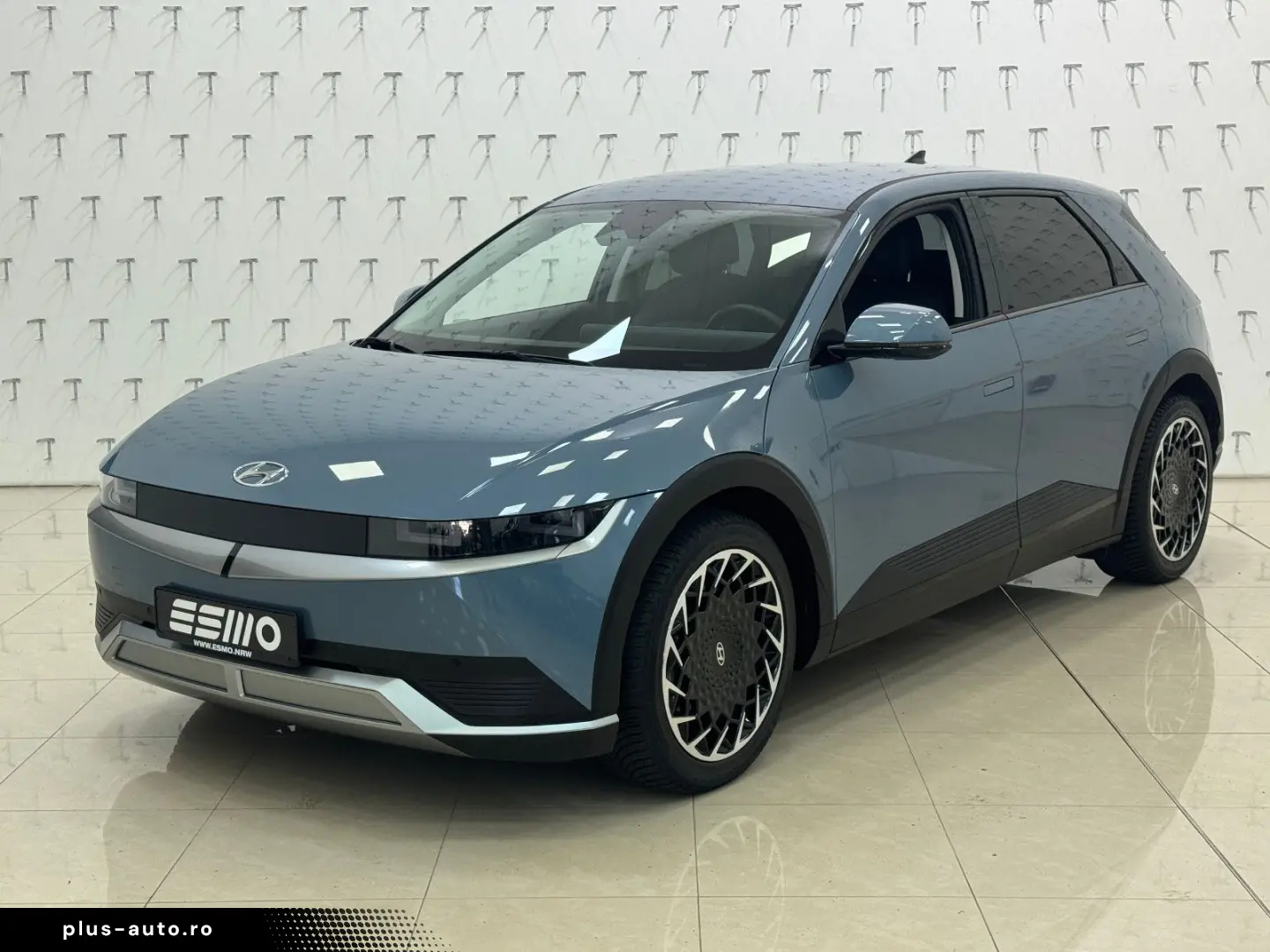 HYUNDAI IONIQ 5 EV 2WD Techniq 77 4kWh ACC KeyLess