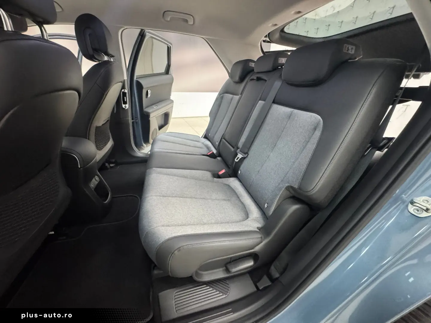 HYUNDAI IONIQ 5 EV 2WD Techniq 77 4kWh ACC KeyLess