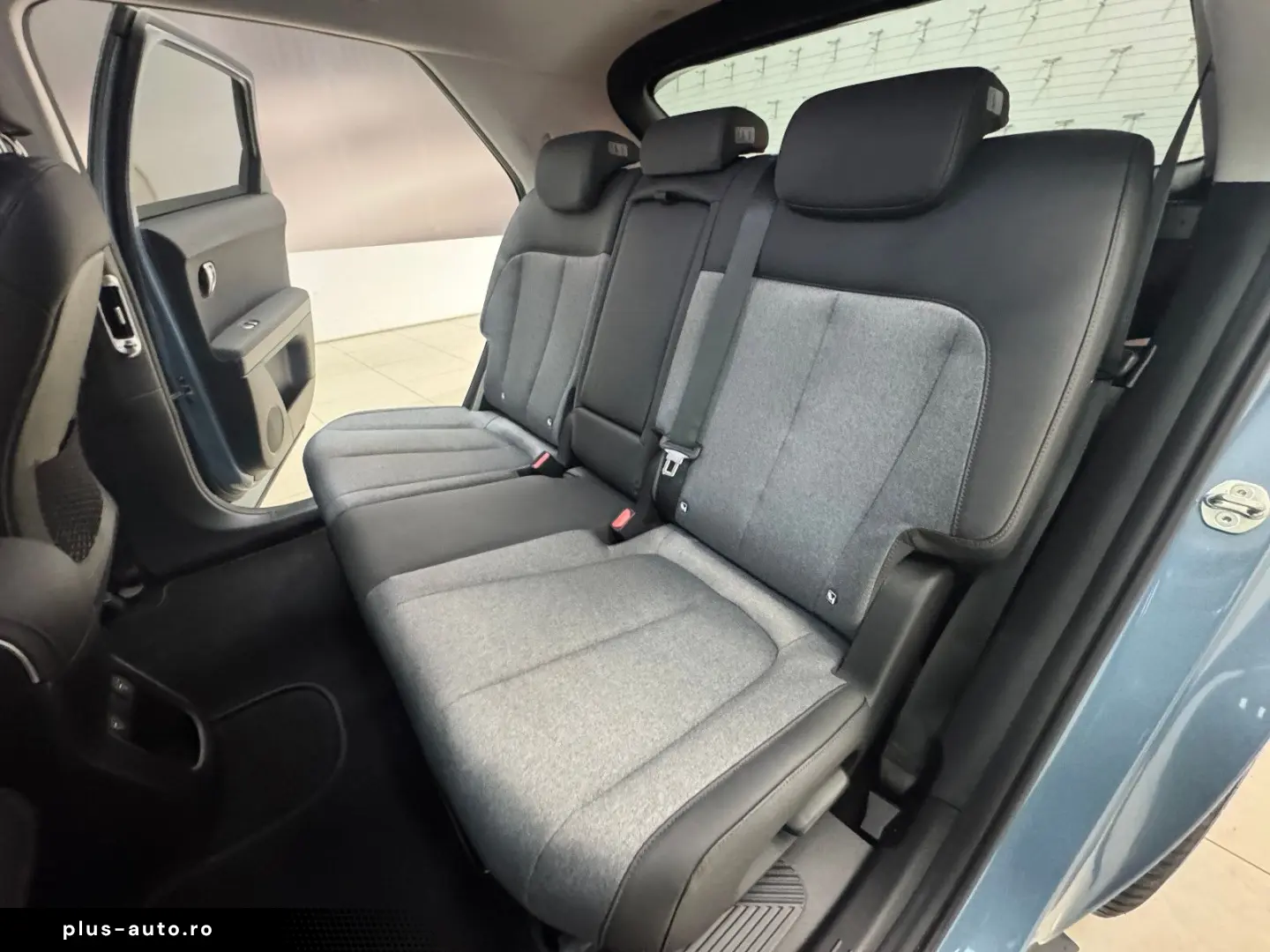 HYUNDAI IONIQ 5 EV 2WD Techniq 77 4kWh ACC KeyLess