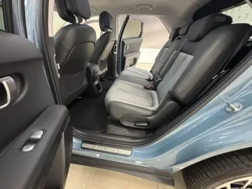 HYUNDAI IONIQ 5 EV 2WD Techniq 77 4kWh ACC KeyLess