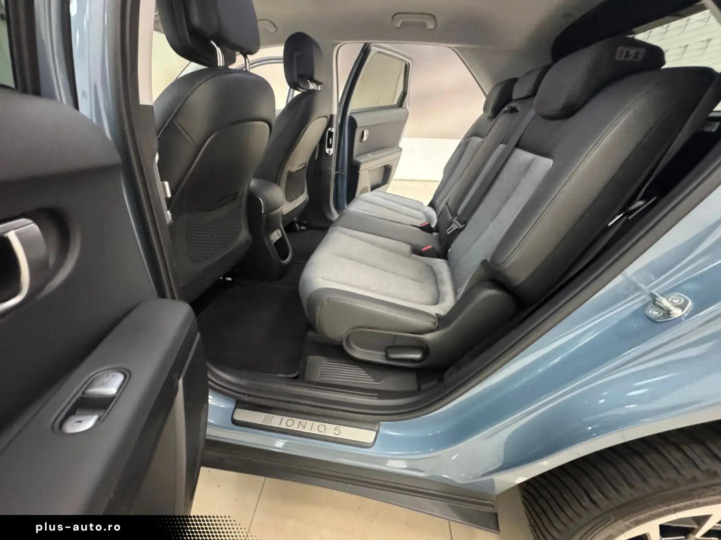 HYUNDAI IONIQ 5 EV 2WD Techniq 77 4kWh ACC KeyLess