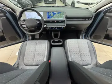 HYUNDAI IONIQ 5 EV 2WD Techniq 77 4kWh ACC KeyLess