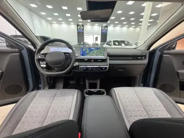 HYUNDAI IONIQ 5 EV 2WD Techniq 77 4kWh ACC KeyLess