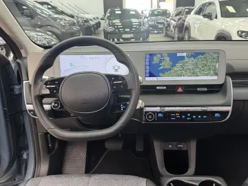 HYUNDAI IONIQ 5 EV 2WD Techniq 77 4kWh ACC KeyLess