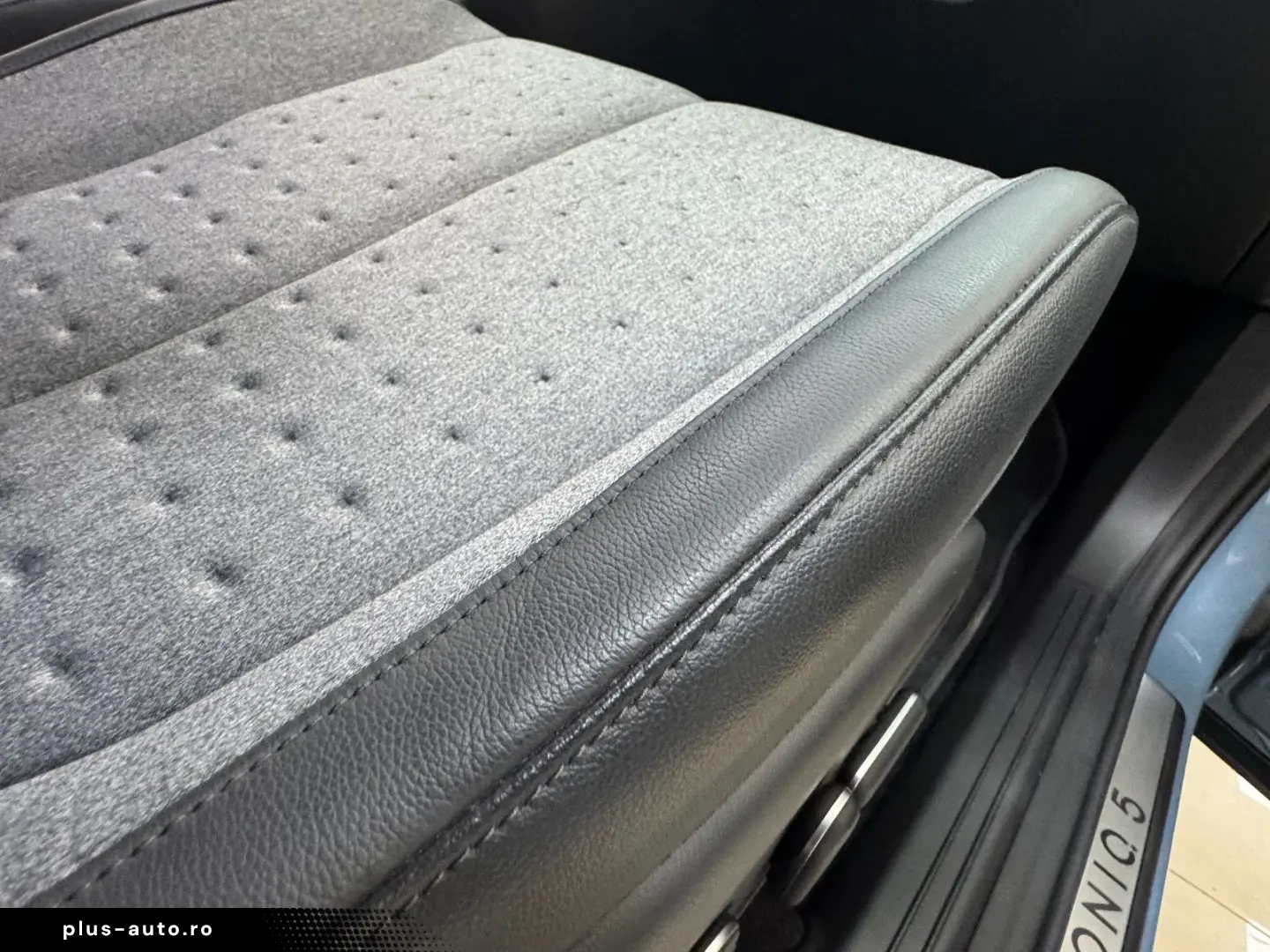 HYUNDAI IONIQ 5 EV 2WD Techniq 77 4kWh ACC KeyLess