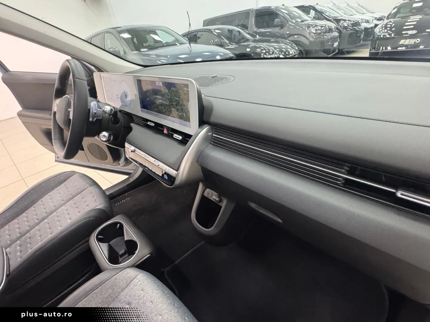 HYUNDAI IONIQ 5 EV 2WD Techniq 77 4kWh ACC KeyLess