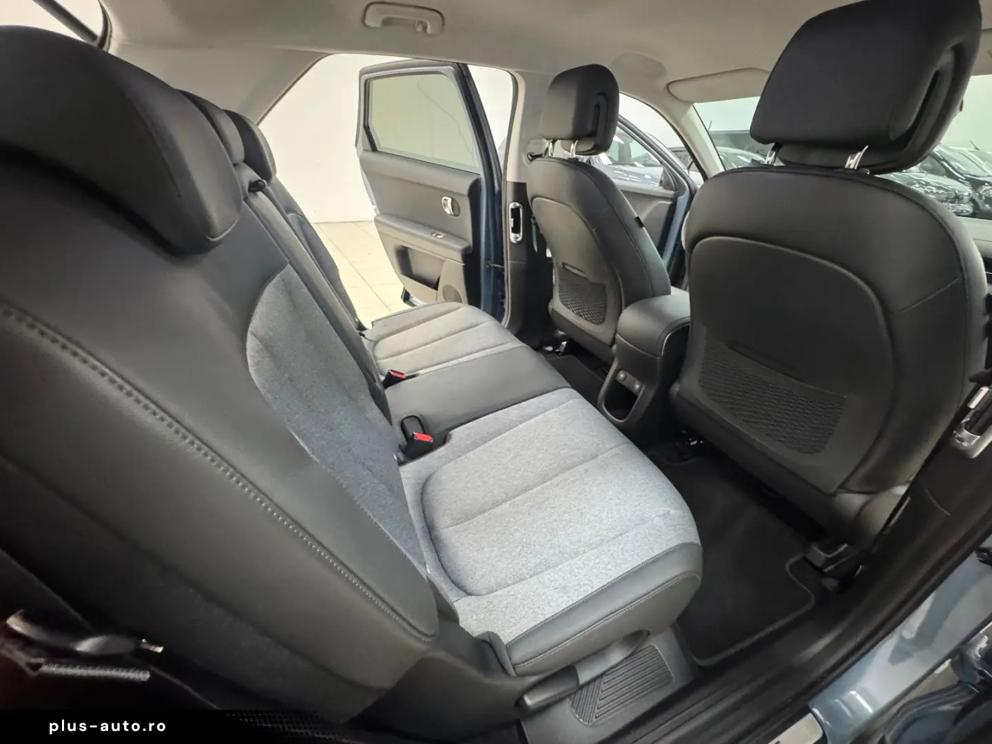 HYUNDAI IONIQ 5 EV 2WD Techniq 77 4kWh ACC KeyLess