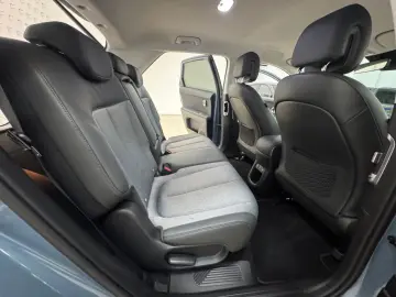 HYUNDAI IONIQ 5 EV 2WD Techniq 77 4kWh ACC KeyLess