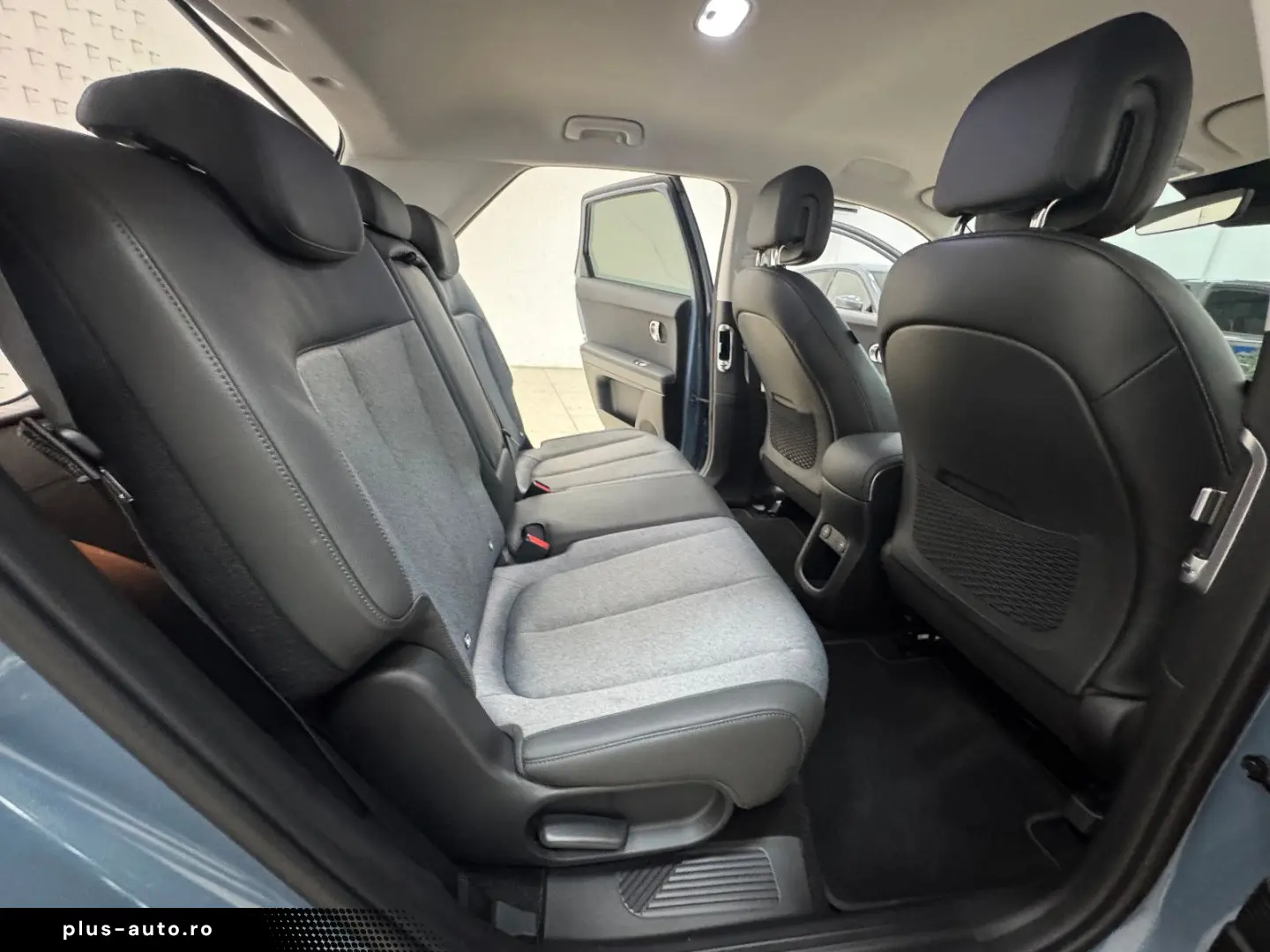 HYUNDAI IONIQ 5 EV 2WD Techniq 77 4kWh ACC KeyLess