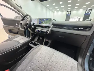 HYUNDAI IONIQ 5 EV 2WD Techniq 77 4kWh ACC KeyLess