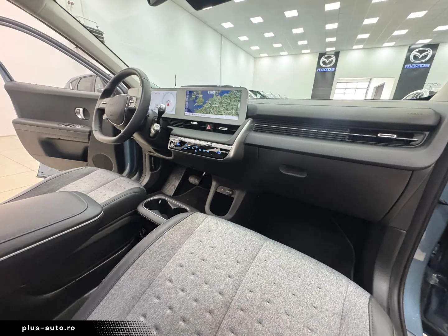 HYUNDAI IONIQ 5 EV 2WD Techniq 77 4kWh ACC KeyLess