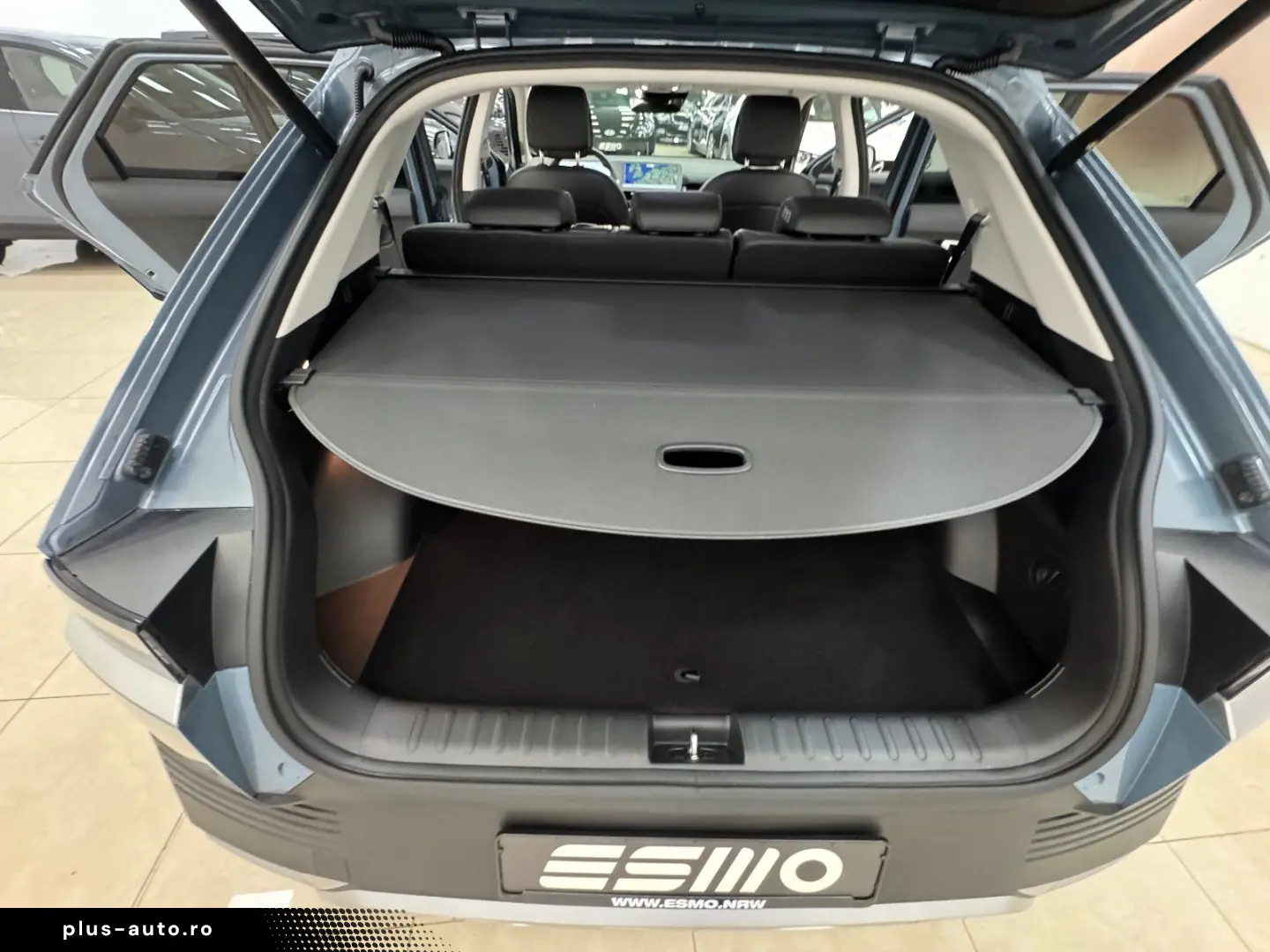 HYUNDAI IONIQ 5 EV 2WD Techniq 77 4kWh ACC KeyLess