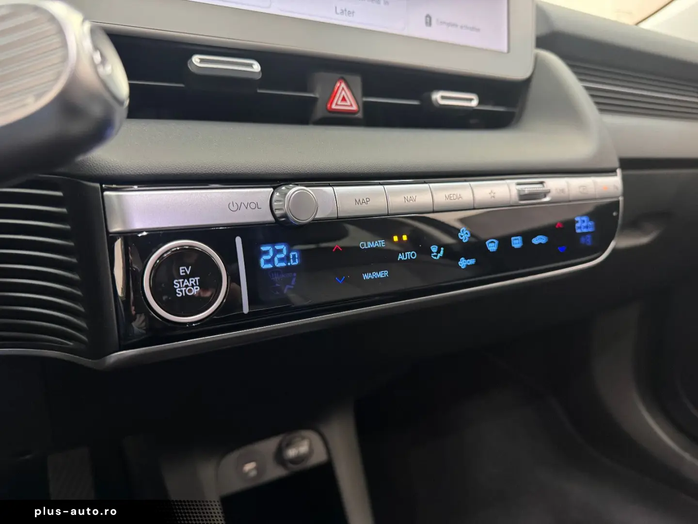 HYUNDAI IONIQ 5 EV 2WD Techniq 77 4kWh ACC KeyLess