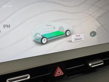 HYUNDAI IONIQ 5 EV 2WD Techniq 77 4kWh ACC KeyLess